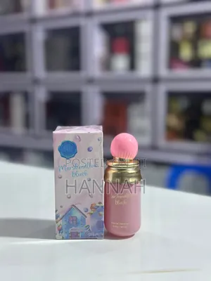 Fragrance World Unisex Parfum Spray - Fruity Scent
