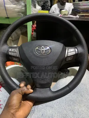 Amfani da Sitiriyin Mota don Toyota Venza