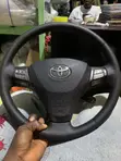 Used Steering Wheel for Toyota Venza - 2