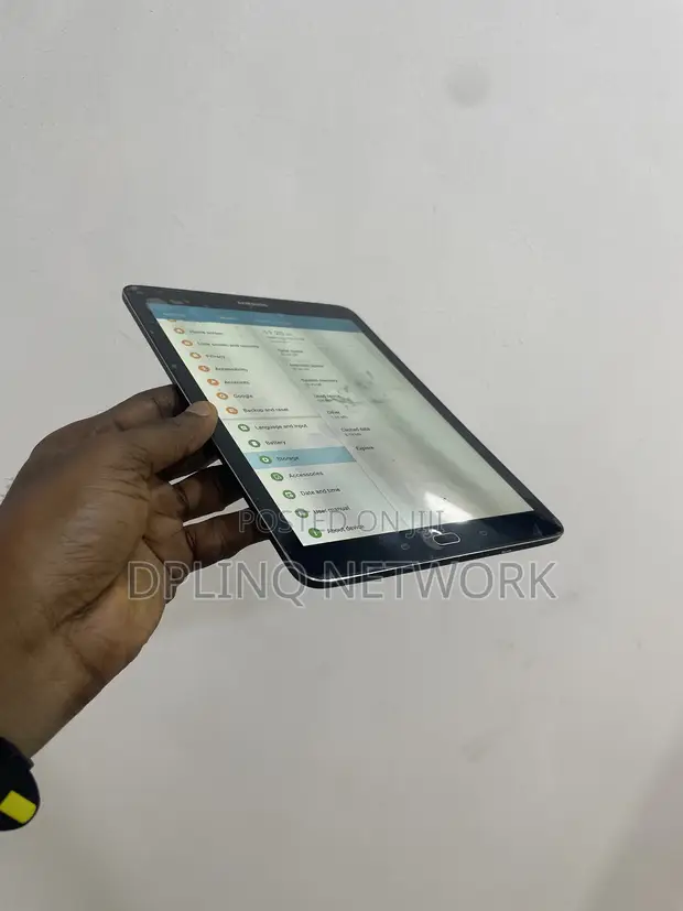 Samsung Galaxy Tab S2 8.0 64GB Baki - 1