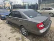 2004 Toyota Camry LE 2.4L Sedan - Nigerian Used - 2