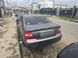 2004 Toyota Camry LE 2.4L Sedan - Nigerian Used - 3