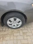 2004 Toyota Camry LE 2.4L Sedan - Nigerian Used - 5