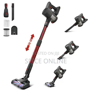 XVIP High Quality Cordless Handheld Stick Vacuum Cleaner