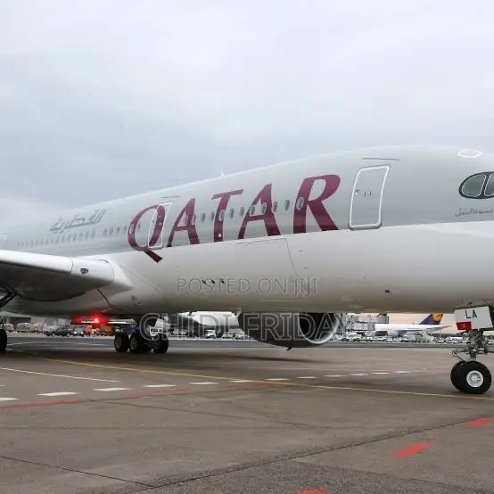 Qatar Two-Year Work Visa - 1