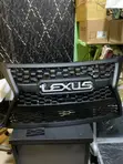 Brand New Front Grille for Lexus GX460 - 1