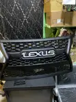 Brand New Front Grille for Lexus GX460 - 2