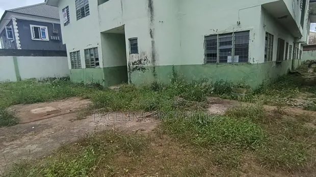 3-Bedroom Block of Flats for Sale in Ayobo - 1