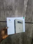 New Google Pixel Fold 256GB White - 1