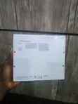 New Google Pixel Fold 256GB White - 2