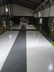 Epoxy Flooring and Waterproofing Services - 1