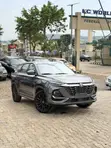 Sabon Changan CS75 Pro 2025 Grey - 1