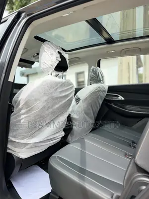 New Changan CS75 Pro 2025 Gray