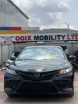Toyota Camry SE 2017 Baki (Ba a Yiwa Rijista Ba) - 1