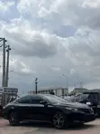 Toyota Camry SE 2017 Baki (Ba a Yiwa Rijista Ba) - 2