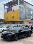 Toyota Camry SE 2017 Baki (Ba a Yiwa Rijista Ba) - 3