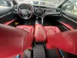 Toyota Camry SE 2017 Baki (Ba a Yiwa Rijista Ba) - 5