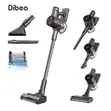 Cordless Handheld Stick Vacuum Cleaner - 1