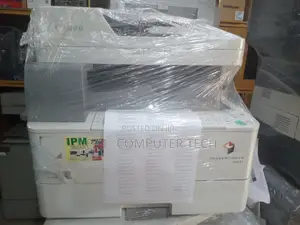 Canon imageRUNNER 1435i Injin Rabin Ayyuka