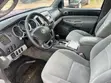 Toyota Tacoma 2006 Red - 1