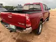 Toyota Tacoma 2006 Red - 4