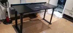 Luxury Boss Office Products Gaming Table 1.8m