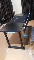 Luxury Boss Office Products Gaming Table 1.8m - 2
