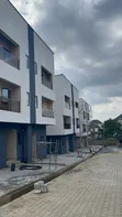 5-Bedroom Semi-Detached Duplex a ke Villas De Paradis, Durumi don Siyarwa - 1