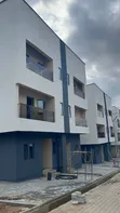 5-Bedroom Semi-Detached Duplex a ke Villas De Paradis, Durumi don Siyarwa - 2