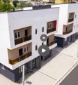5-Bedroom Semi-Detached Duplex a ke Villas De Paradis, Durumi don Siyarwa - 4
