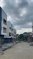 5-Bedroom Semi-Detached Duplex a ke Villas De Paradis, Durumi don Siyarwa - 5