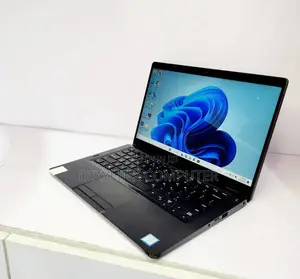 Dell Latitude 5300 2-in-1 Laptop, 8GB RAM, 256GB SSD