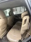 Toyota RAV4 3.5 Limited 2010 Blue - 5