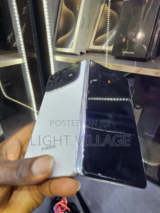 Xiaomi Mix Fold 3 512GB Fari - 1