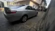 Toyota Camry 2008 Silver - 2