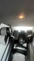 Toyota Camry 2008 Silver - 3