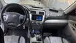 Toyota Camry 2008 Silver - 5