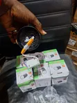 LED Surface Downlight - 2