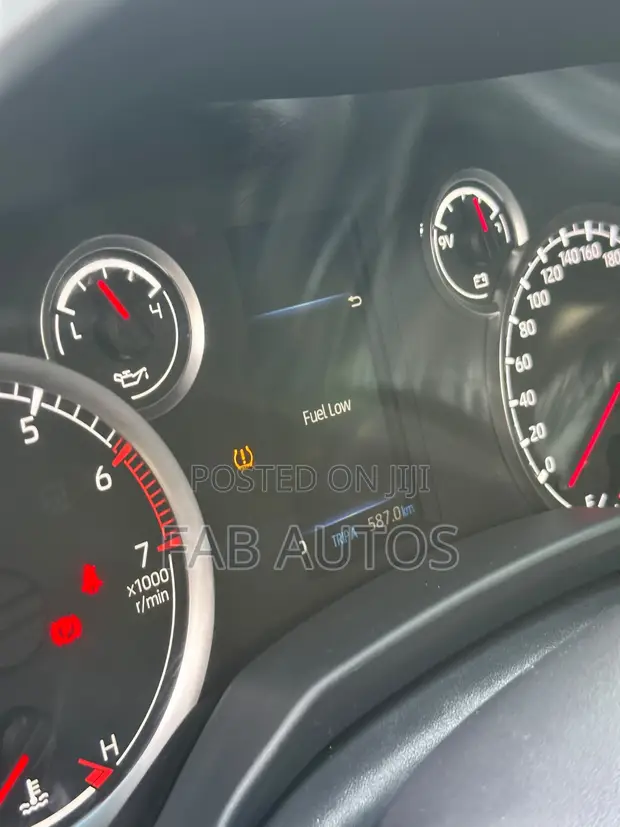 New Toyota Land Cruiser GXR 2025 Black - 1
