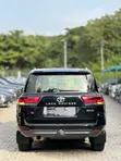 New Toyota Land Cruiser GXR 2025 Black - 3