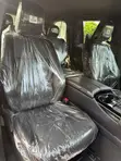 New Toyota Land Cruiser GXR 2025 Black - 4