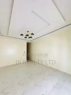 2 Bedroom Terrace Duplex don haya, Orchid Road, Lekki