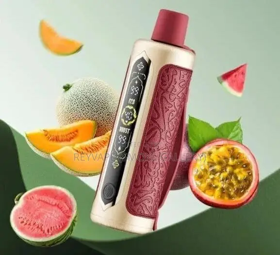 Oxbar Rovota Magic Love 60K Puffs Disposable Vape - 1
