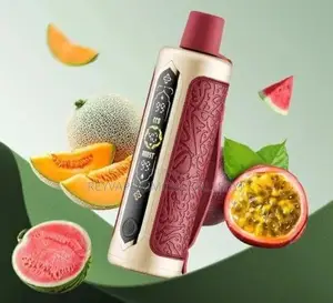 Oxbar Rovota Magic Love 60K Puffs Disposable Vape