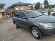 Hyundai Santa Fe 2.2 CRDi Automatic 2010 Blue - 2