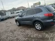 Hyundai Santa Fe 2.2 CRDi Automatic 2010 Blue - 3