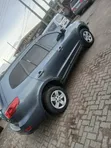 Hyundai Santa Fe 2.2 CRDi Automatic 2010 Blue - 5