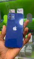 Apple iPhone 12 256GB Blue - 1