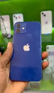 Apple iPhone 12 256GB Blue - 4