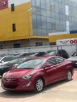 Hyundai Elantra 2015 Ja - 1